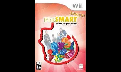 Thinksmart Family