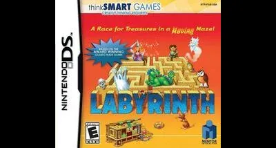 Thinksmart Labyrinth