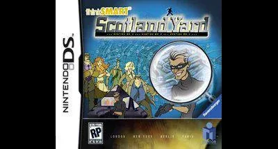 Thinksmart Scotland Yard