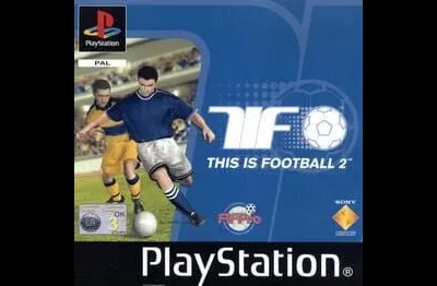 This is Football 2