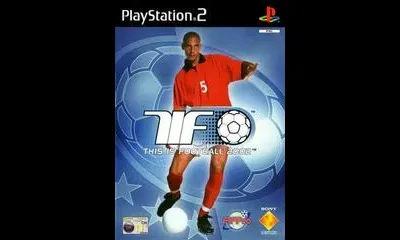 This is Football 2002