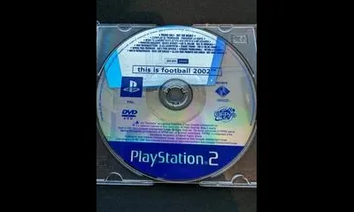 This is Football 2002 [Promo Not For Resale]