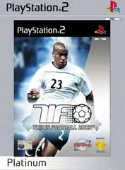 Background - This is Football 2003 [Platinum] - PlayStation 2 - Retrocharting