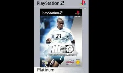 This is Football 2003 [Platinum]