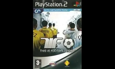 This is Football 2004