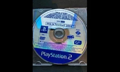 This is Football 2004 [Promo Not For Resale]