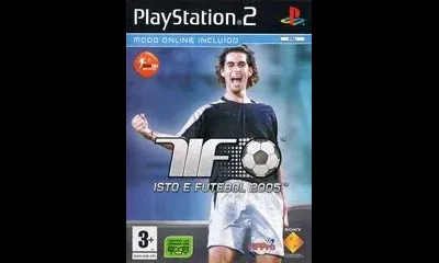This is Football 2005 [Platinum]