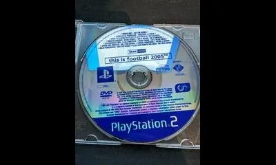 This is Football 2005 [Promo Not For Resale]