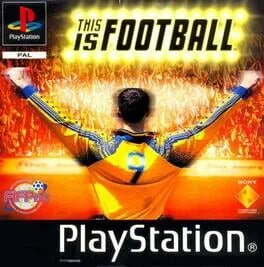 Background - This is Football - PlayStation - Retrocharting