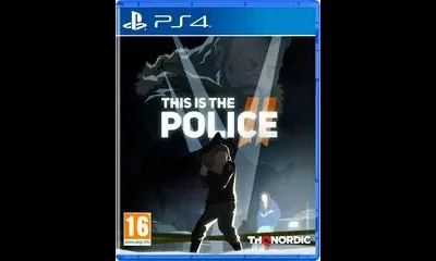 This Is the Police 2