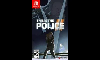 This is the Police II