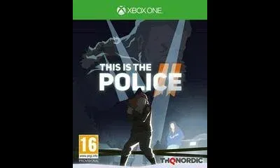 This is the Police II