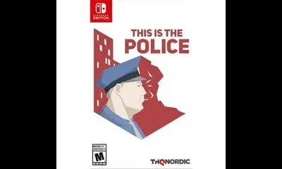 This is the Police