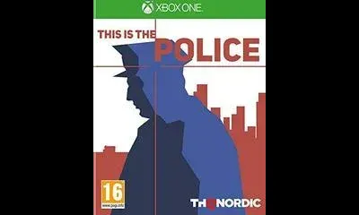 This is the Police