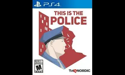 This is the Police