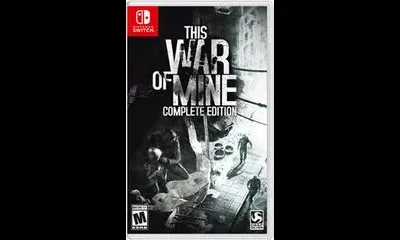 This War of Mine Complete Edition