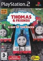 Background - Thomas & Friends: A Day at the Races - PlayStation 2 - Retrocharting