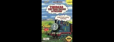 Thomas the Tank Engine