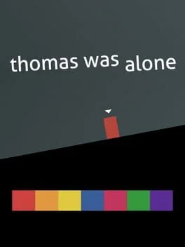 Background - Thomas Was Alone - Playstation Vita - Retrocharting