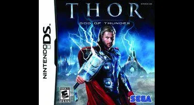 Thor: God of Thunder