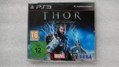Background - Thor: God Of Thunder [Not For Resale] - Playstation 3 - Retrocharting