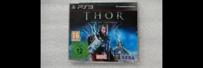 Thor: God Of Thunder [Not For Resale]