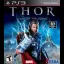 Thor: God of Thunder - Playstation 3 - Retrocharting