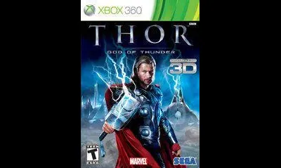 Thor: God of Thunder