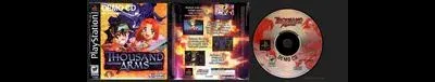 Thousand Arms [Demo CD]