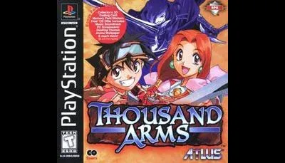 Thousand Arms