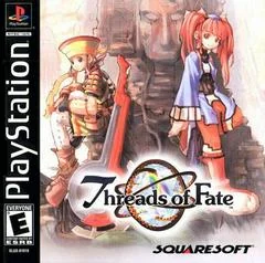 Background - Threads of Fate - PlayStation - Retrocharting
