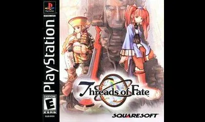 Threads of Fate
