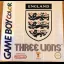 Three Lions - GameBoy - Retrocharting