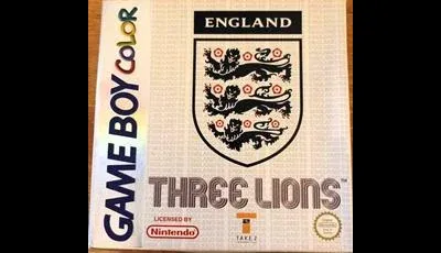 Three Lions