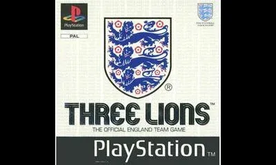 Three Lions