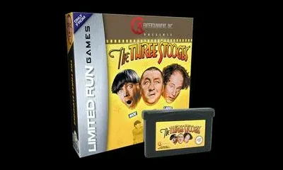 Three Stooges [Limited Run]