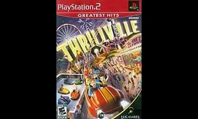 Thrillville [Greatest Hits]