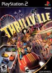 Background - Thrillville - PlayStation 2 - Retrocharting