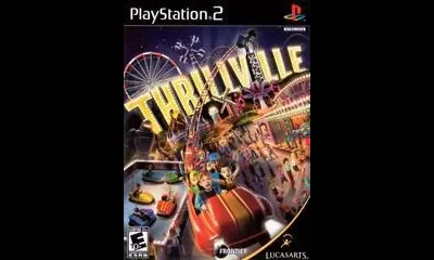 Thrillville