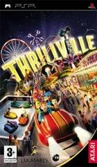 Background - Thrillville - PSP - Retrocharting