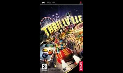 Thrillville