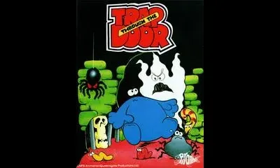 Through the Trap Door