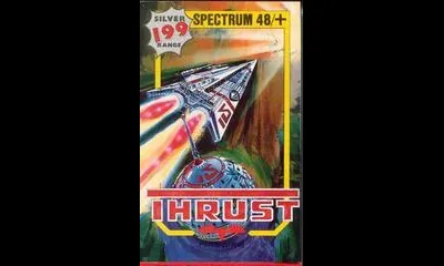 Thrust