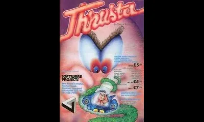 Thrusta