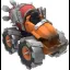 Thump Truck - SuperChargers - Skylanders - Retrocharting