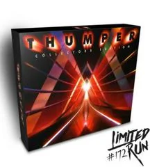 Background - Thumper [Collector's Edition] - Playstation 4 - Retrocharting