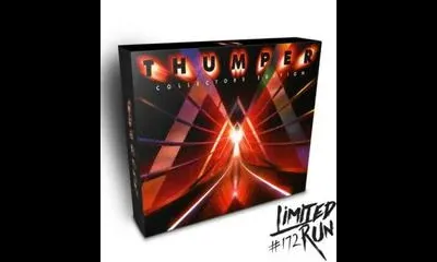 Thumper [Collector's Edition]