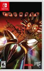 Background - Thumper - Nintendo Switch - Retrocharting