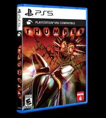 Background - Thumper - Playstation 5 - Retrocharting