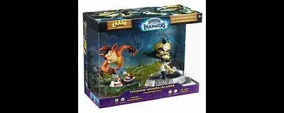 Thumpin' Whumpa Islands Adventure Pack - Imaginators